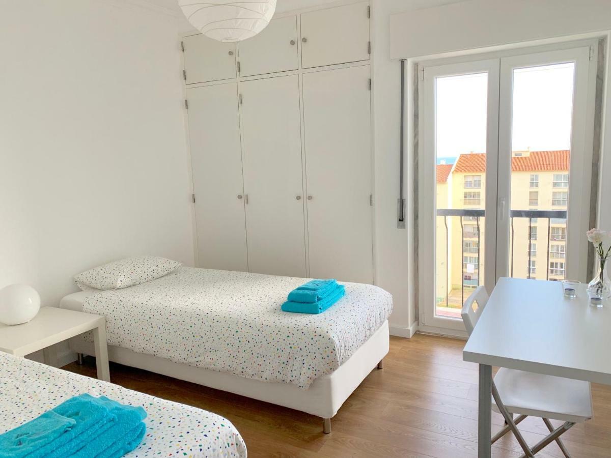 Cascais Cozy Apartment Kültér fotó