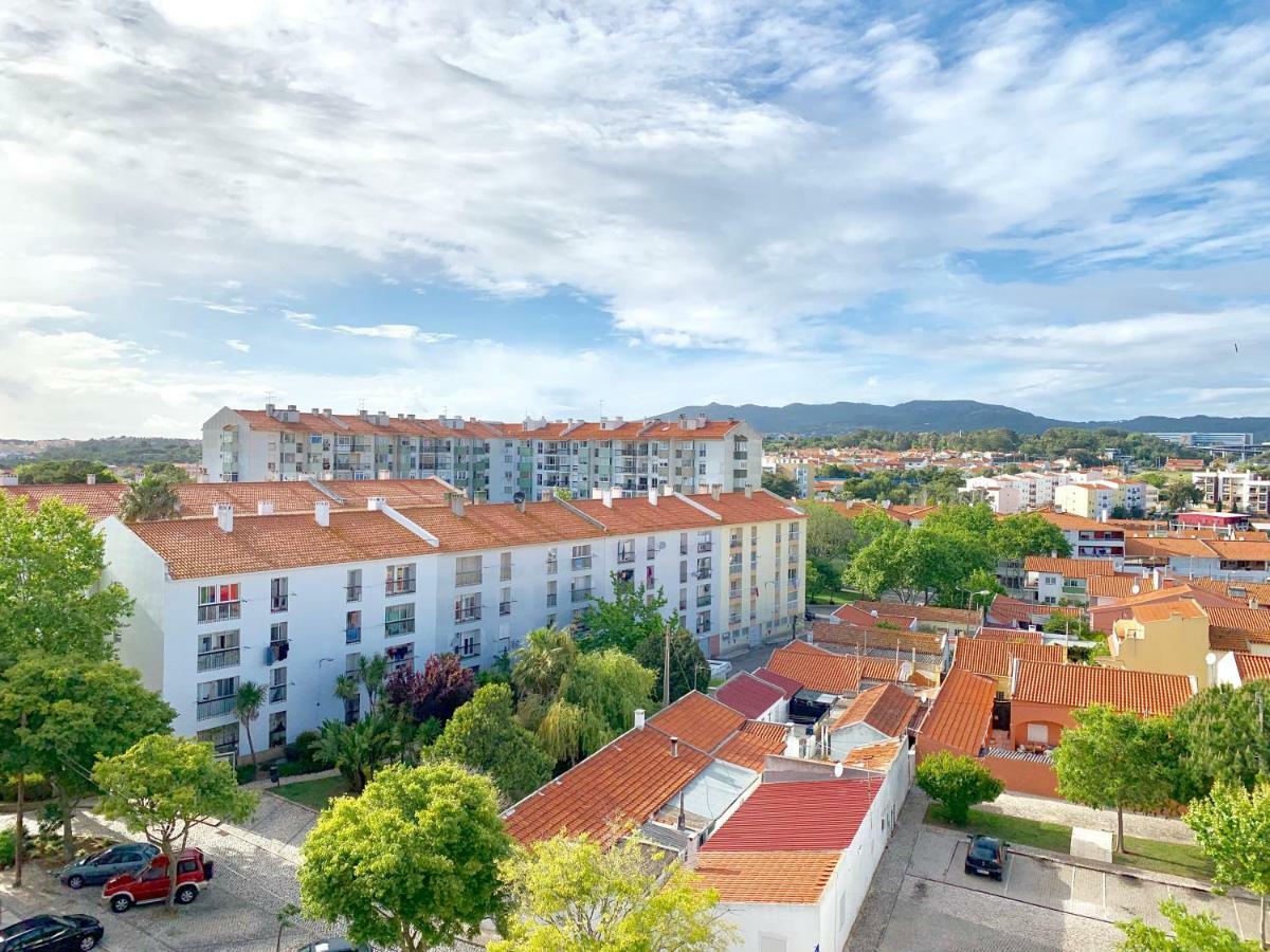 Cascais Cozy Apartment Kültér fotó