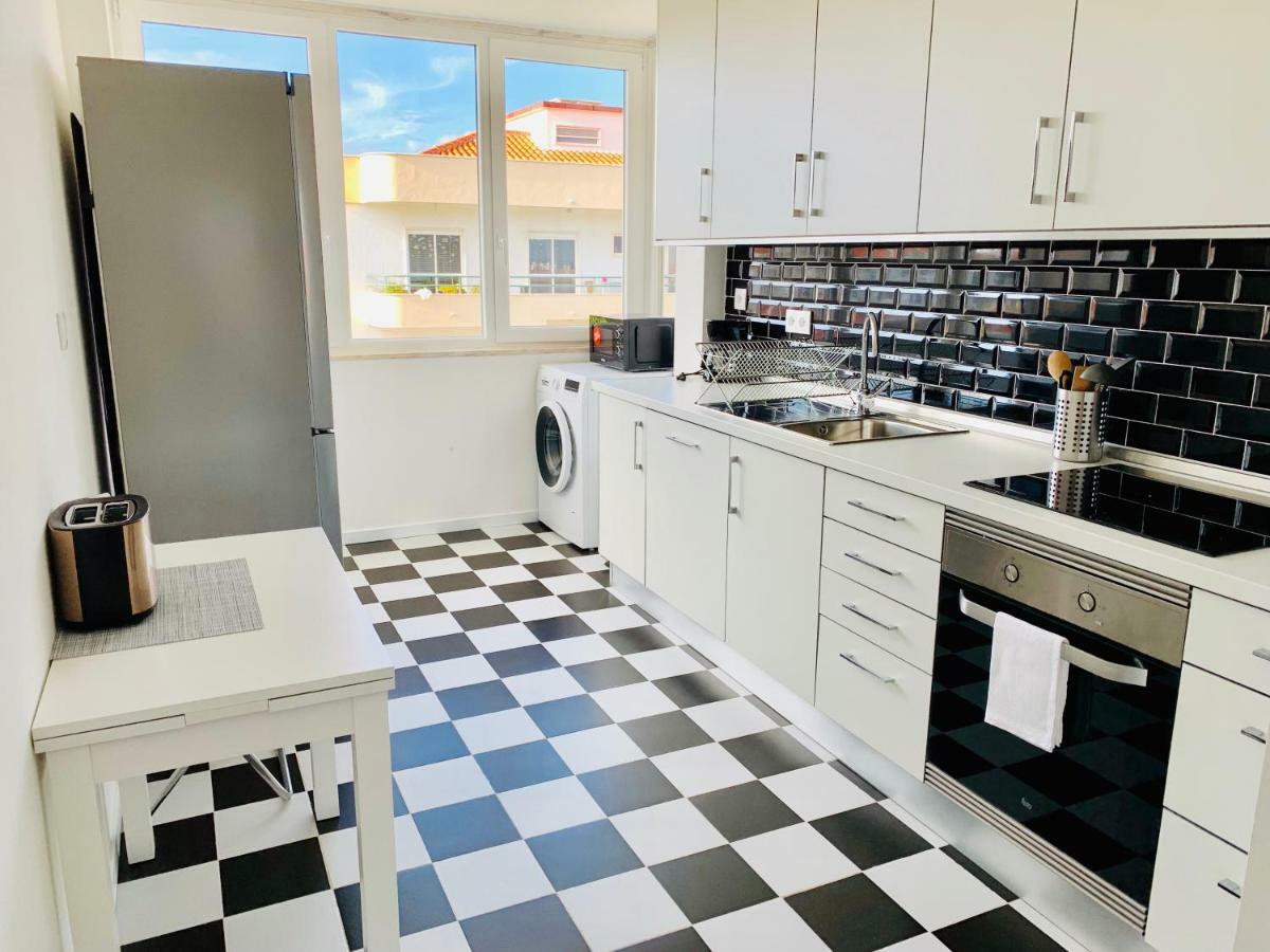 Cascais Cozy Apartment Kültér fotó