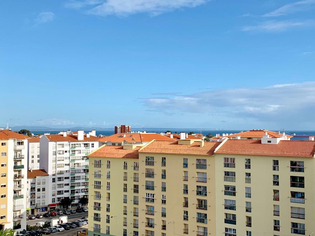 Cascais Cozy Apartment Kültér fotó