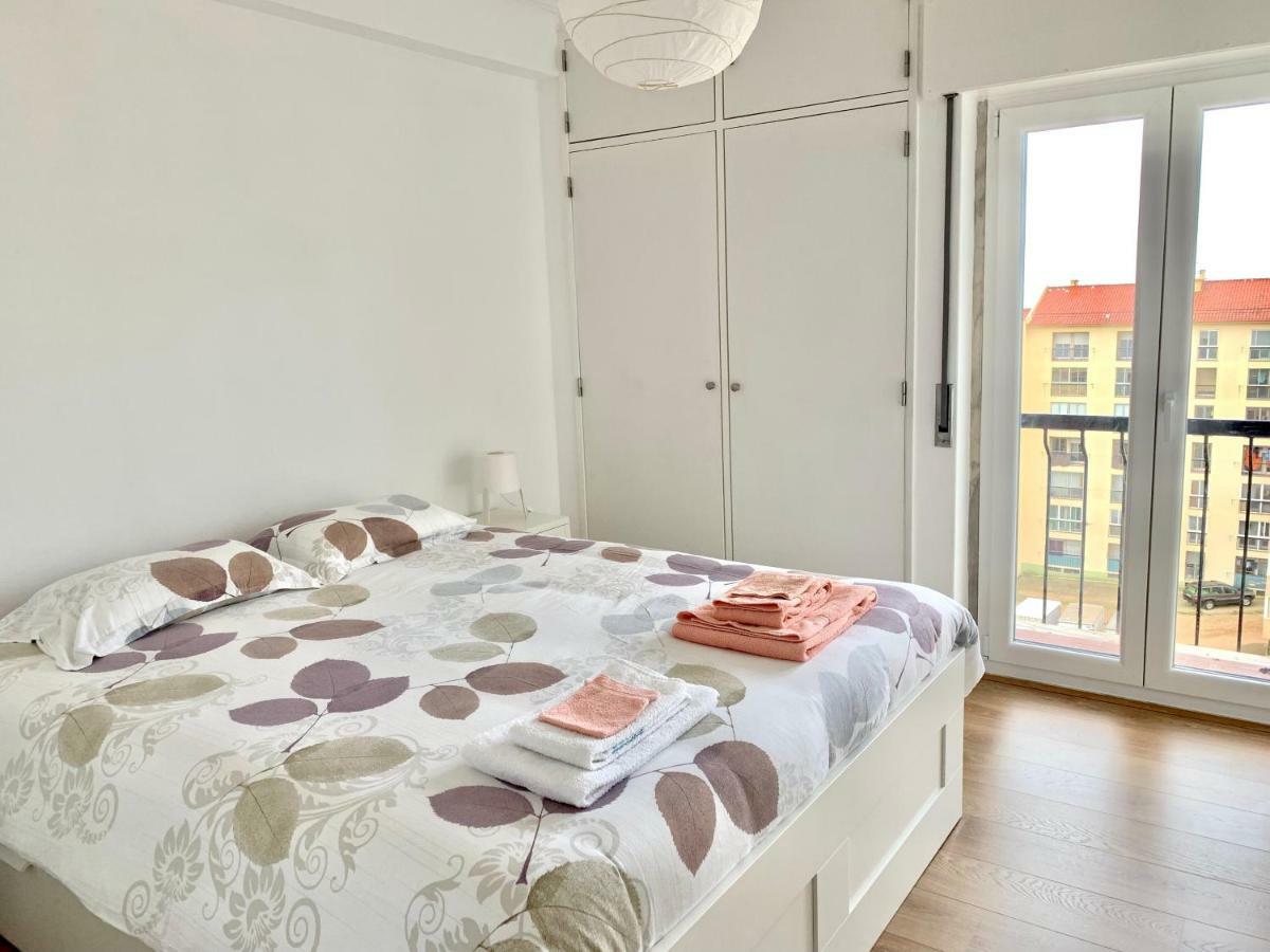 Cascais Cozy Apartment Kültér fotó