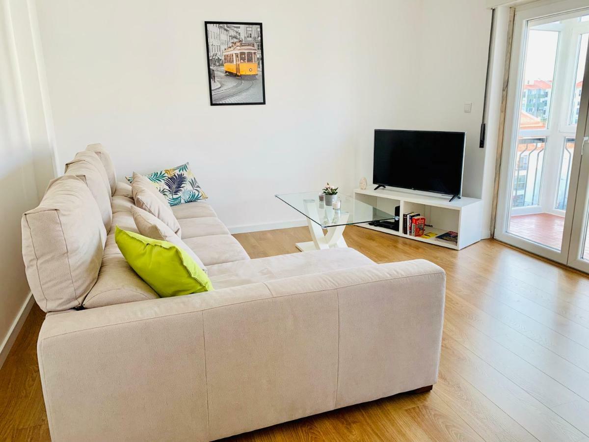 Cascais Cozy Apartment Kültér fotó