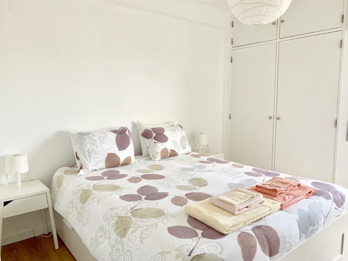 Cascais Cozy Apartment Kültér fotó