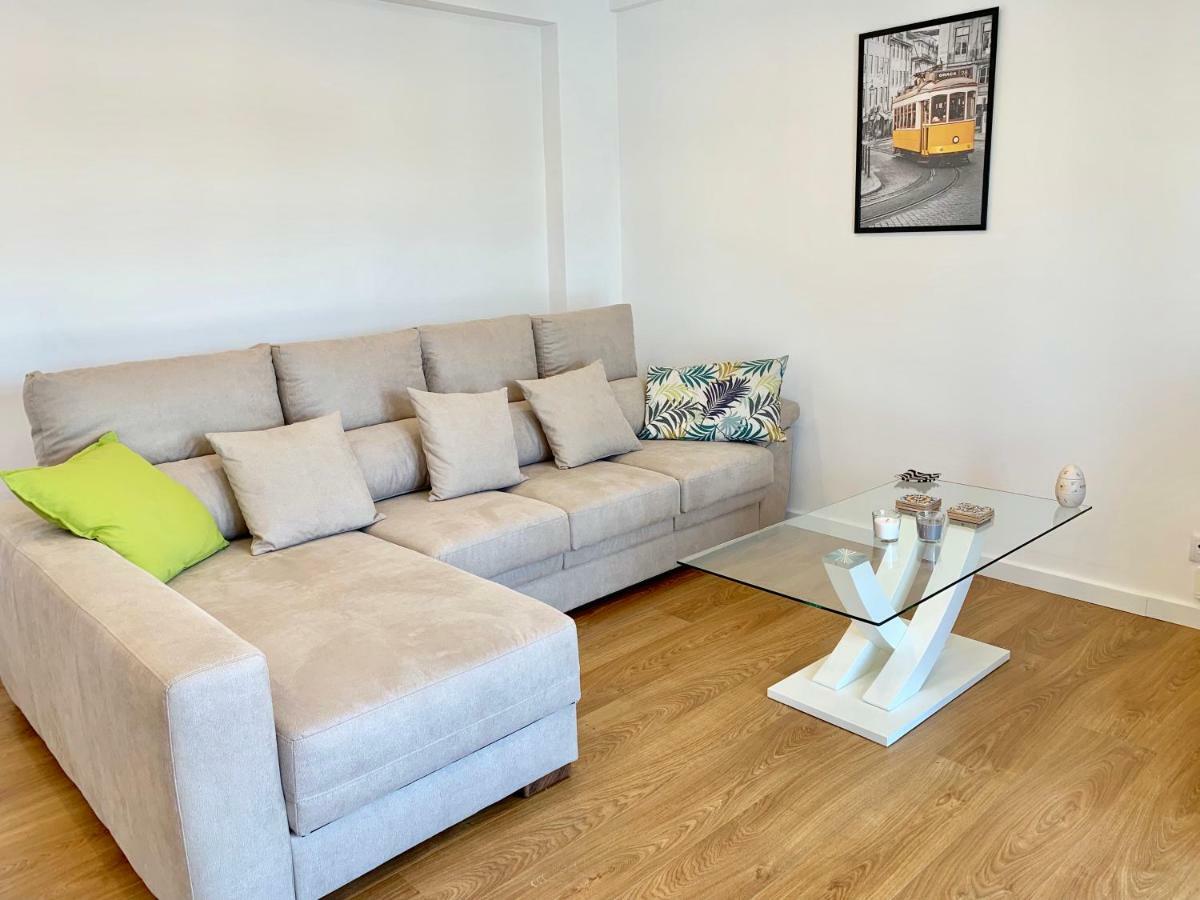 Cascais Cozy Apartment Kültér fotó