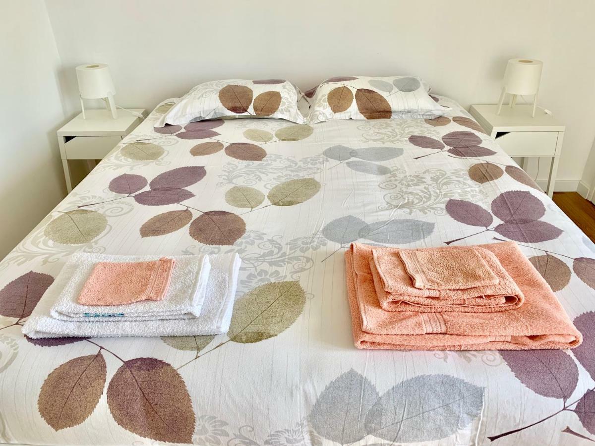 Cascais Cozy Apartment Kültér fotó