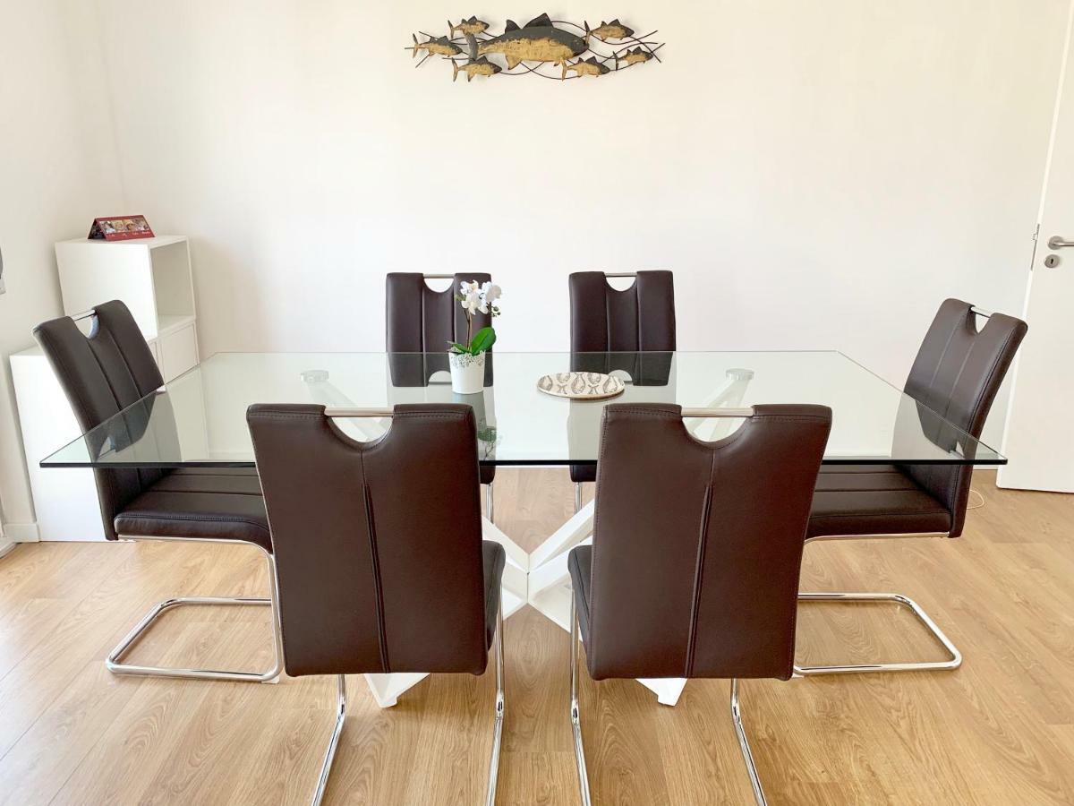 Cascais Cozy Apartment Kültér fotó