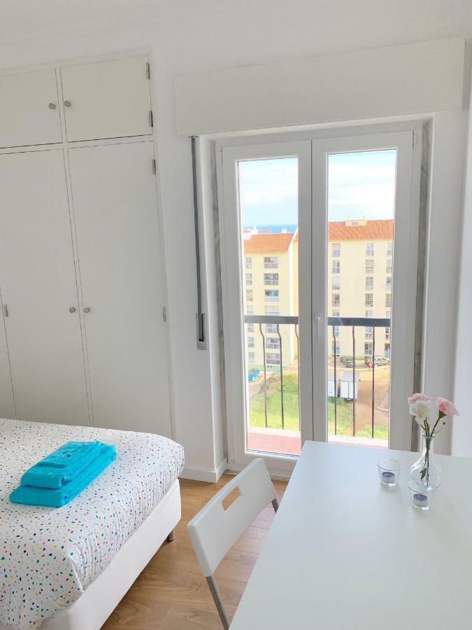Cascais Cozy Apartment Kültér fotó