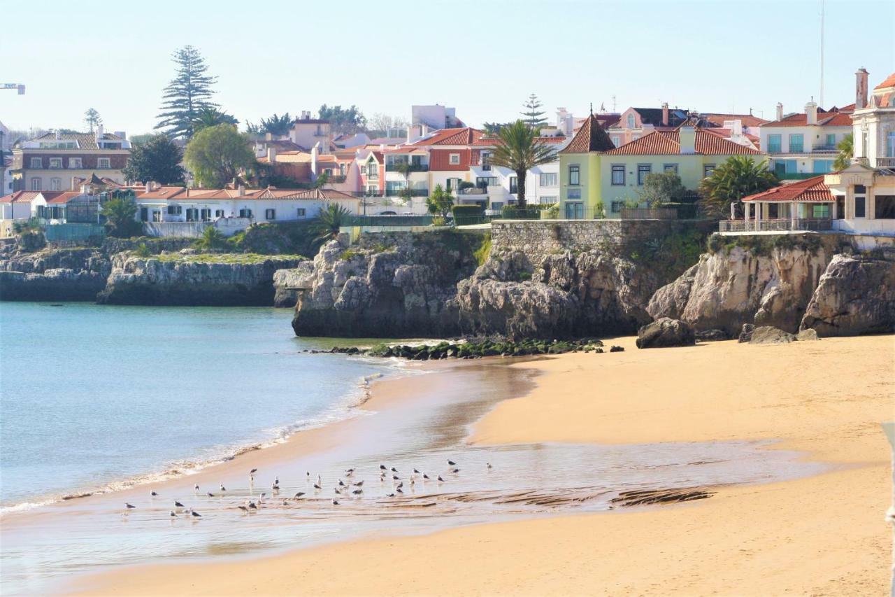 Cascais Cozy Apartment Kültér fotó